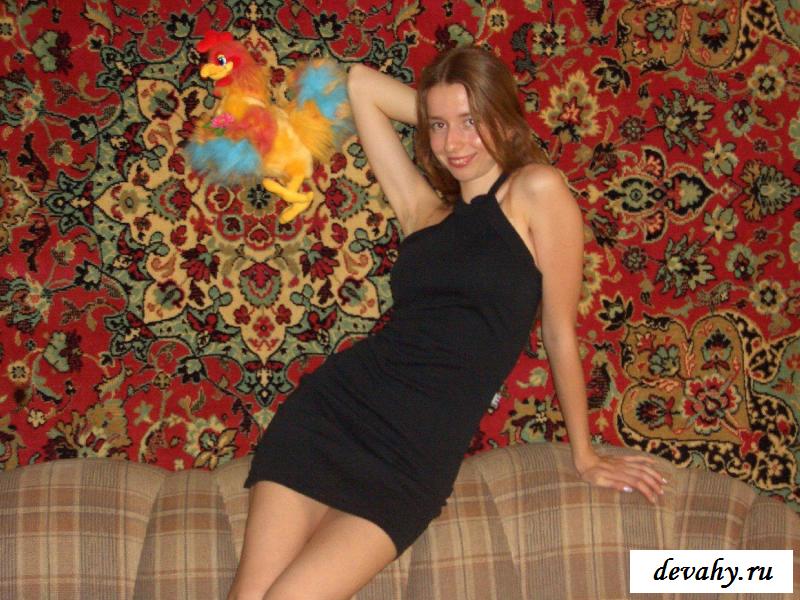 Голые девушки из Ярославля – фото ярославской эротики